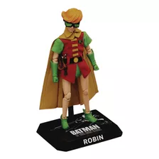 Beast Kingdom The Dark Knight Returns: Robin Dah-044 - Figur