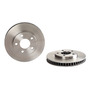 Set Balatas Semimetalicas Del Lss V 6 3.8l 96/99 Wagner