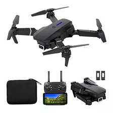 Goolrc Ls-e525 Rc Drone, Fpv Drone Con Camara 4k Hd Wifi Vi