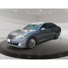 Hyundai Equus 5.0 At