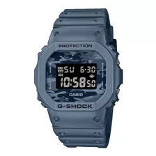 Relógio Casio G-shock Dw-5600ca-2dr.