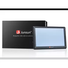 Junsun Navegador Gps (d100-bt)