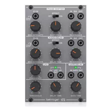 Behringer Módulo Eurorack De 172 Fases/retardo/lfo