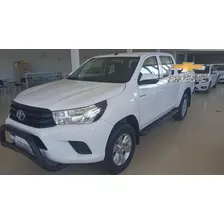 Hilux 2.8 Power Pack 4x4 Cd 16v Diesel 4p Manual