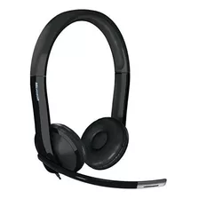 Microsoft Lifechat Lx-6000 Headset For Business