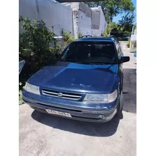 Subaru Legacy 2 0