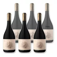 Vino Las Perdices Reserva Pinot Noir Caja X6 Unidades