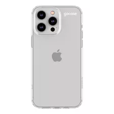 Capa Capinha Gocase Anti Impacto Slim Air iPhone 14 Pro Max 