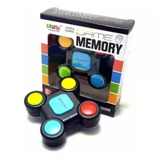 Juego Memoria Super Memory Game Machine Kaichi Interactivo