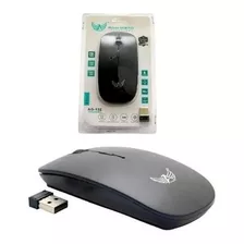 Mouse Sem Fio 1600 Dpi 10m Slim Altomex Ag-132