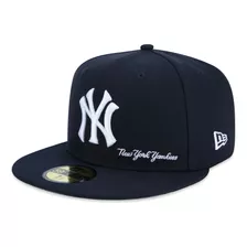 Boné New Era 59fifty New York Yankees Core Mlb I24040