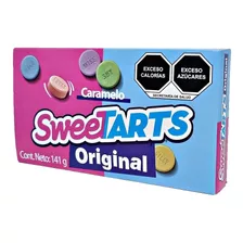 Sweetarts Original Pastillas Caramelo 141g Importado