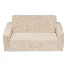 Sillon Cama Bebe Diseño Convertible 2 En 1