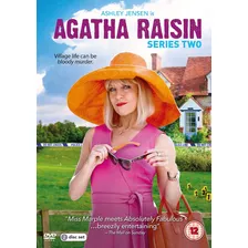 Agatha Raisin Serie Completa 