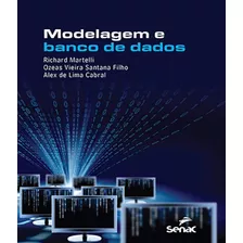 Modelagem E Banco De Dados