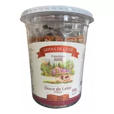 Pote Doce Leite Avaré - Pingo De Leite Pote 500g Oferta