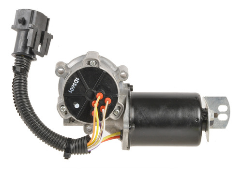 1 Motor Caja Transferencia Ford Bronco 4wd 91 Al 96 Cardone Foto 4