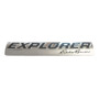Emblema Parrilla Ford Lobo Explorer 23 Cm Largo