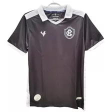 Camisa Clube Do Remo Goleiro Ii 2022/23 Volt Sport