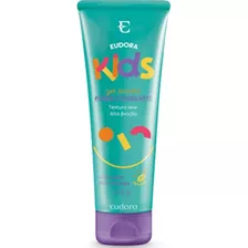 Eudora Kids Gel Fixador Poder Congelante 100g