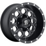 Rines Negros Para Suzuki Jimny 15x8 Jeep Cj 5 