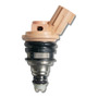 Inyector Combustible Injetech Nx 2.0l 4 Cil 1991 - 1993