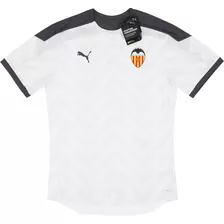 Camiseta Puma Valencia Futbol España Cavani Camiseta