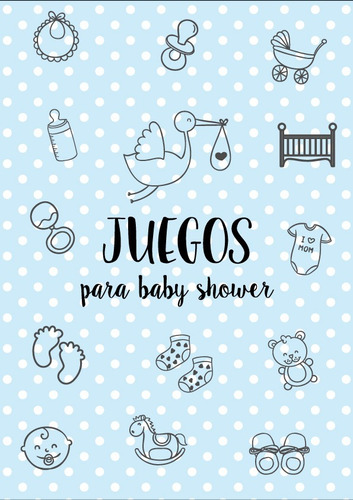 Kit Juegos Baby Shower Pdf Para Imprimir X50 Invitados En Venta En Neuquen Neuquen Por Solo 180 00 Ocompra Com Argentina