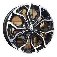 Llanta Suzuki M16 R15 4x100