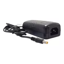 Fuente De Poder Para Camara 12vdc 5amp Enson Ps-1250 Certifi