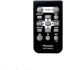 Controle Remoto Pioneer Deh-x9600bhs Qxa3547