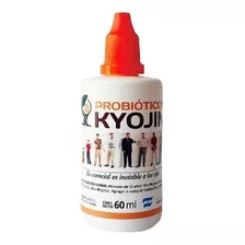 Probiotico Kyogin 60ml - Dw