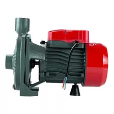 Bomba Centrifuga Pektra 1hp 750w Trifasica Elevadora Bronce