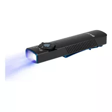 Luz Negra Uv Arkfeld 365 Nm Con 1000 Lúmenes, Linterna...