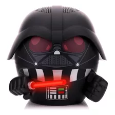 Bitty Boomers Bigger Star Wars: Darth Vader 8 Pulgadas Con A