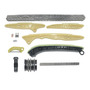 Kit Cadena Tiempo Mercedes-benz C280 4matic 2007 3.0l