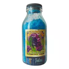 Sal De Baño Esotérica Tatai Lavanda 1 Frasco