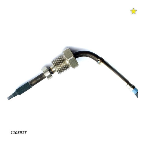 Sensor Temperatura Gases Egts Ford Ranger Diesel 2.2 Foto 4