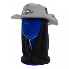 Chápeu Casquete Safety Dry Bioprot