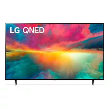 Smart Tv LG Qned75 55'' 4k Thinq Quantum Dot Nanocell 55qned