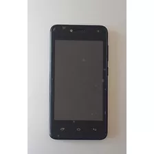 Smartphone Semp Go! 3c Plus Dual Sim 8 Gb Preto 1 Gb Ram