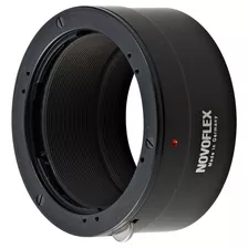 Novoflex Para Contax Mount Lens A Canon Eos M Camaras