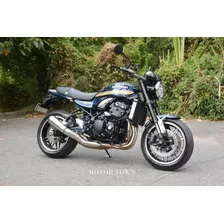 Kawasaki Z900rs 