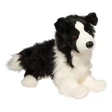 Douglas Chase Border Collie - Peluche De Perro