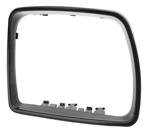 Tapa De Retrovisor Trasero Derecho 51168254904 Foto 6