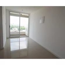 Venta Apartamento 1 Dormitorio Parque Rodó View P