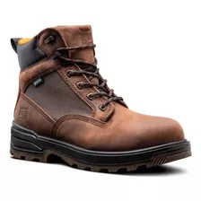 Zapato De Seguridad Dieléctrica Timberland Pro Resistor