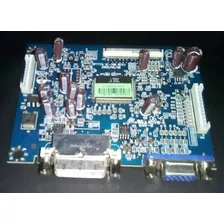 Placa Lógica Monitor Nec L174f