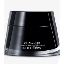 Creme Revitalizante Supremo Giorgio Armani Creme Nera 50ml