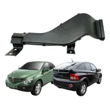 Duto De Ar Do Painel Ssangyong Actyon 2009 2011 Thumb 1
